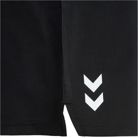hummel Active Court Woven Shorts Herren 2001 - black L