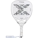 Nox-Xtreme Nox AT10 Genius Attack 12k Alum Xtrem 26 - Transparent