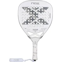 Nox-Xtreme Nox AT10 Genius Attack 12k Alum Xtrem 26 - Transparent