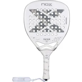 Nox-Xtreme Nox AT10 Genius Attack 12k Alum Xtrem 26 - Transparent