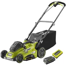 RYOBI MAX POWER 36V RLM36X41H50PG inkl. 1 x 5,0 Ah