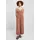 URBAN CLASSICS Damen Jumpsuit Ladies Modal Spaghetti Jumpsuit Terracotta XS - XS