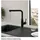 Villeroy & Boch Subway Style Shower Küchenarmatur, ausziehbar, schwenkbar, 92850006