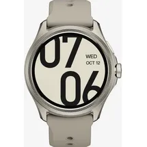 mobvoi TicWatch Pro 5 grau