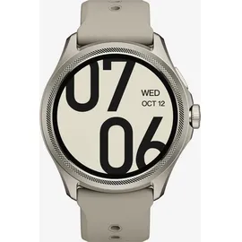 mobvoi TicWatch Pro 5 grau