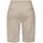 LASCANA Shorts beige 32
