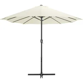 furnicato 460 x 270 cm Sandweiß