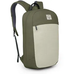 Osprey Arcane Large 20 Tagesrucksack (Gewicht 0,64kg) - Earl Grey/Sandy Grey Heather