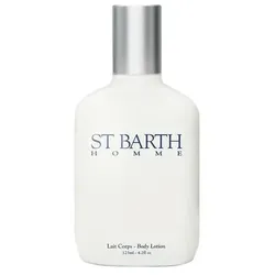 Body Lotion Homme