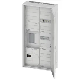 Eaton Power Quality Eaton Zähler-Komplettschrank ZSDZV1100BKEI/APZ/C