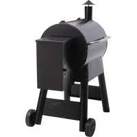 Traeger Pelletgrill Pro Series 22 blau