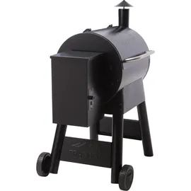 Traeger Pelletgrill Pro Series 22 blau