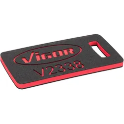 VIGOR Kniekissen, V2338