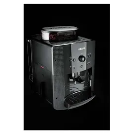 Krups Arabica Display Black EA8170