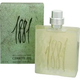 CERRUTI 1881 Pour Homme Eau de Toilette 100 ml