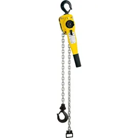Yale Gripzange Stahl 3 m bunt