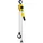 Yale Gripzange Stahl 3 m bunt