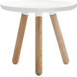 Normann Copenhagen Tablo Tischchen 50 cm
