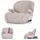 Chipolino Sitzerhöhung Sonic beige