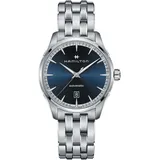 Hamilton Jazzmaster H32475140 Herren Automatikuhr 80h Gangreserve