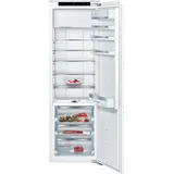 Bosch Serie 8 KIF82PFE0 Einbaukühlschrank (269 l, 1772 mm hoch)