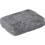 Diephaus Mauerstein 28 x 21 x 7 cm Grau