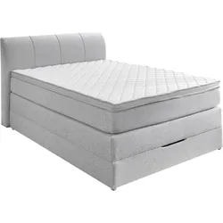 SUN GARDEN Boxspringbett MODESTO BX1440