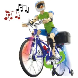 Jamara Fahrrad (402090)