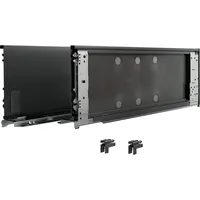 Blum LEGRABOX special edition SET C p, TIP-ON -