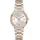 BULOVA Classic Damenuhr Edelstahl 32,0 mm 98L327
