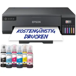 Epson EcoTank ET-18100 A3-Tintentankfotodrucker REINER DRUCKER