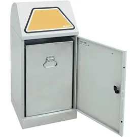 stumpf metall Modul-Vario 60 l Lichtgrau