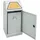 stumpf metall Modul-Vario 60 l Lichtgrau