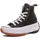 Converse Run Star Hike High Top black/white/gum 46