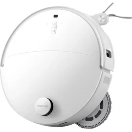Roborock Qrevo EdgeT Weiß