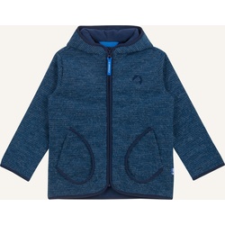 Finkid Tonttu Wind blue melange (500000) 140/150