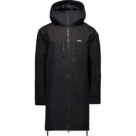 Poc Race Mentor Coat uranium Black M