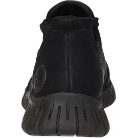 Rieker M5352-00 Schwarz Damen 36