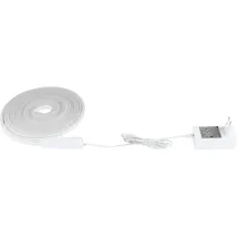 EGLO LED Streifen Neon-Stripe-Z 901109 30 W RGB+TW 500 cm