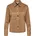 Onlmira L/S Faux Suede Shirt PNT L