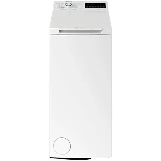 Bauknecht WMT BK 1266 Toplader (6 kg, 1200 U/min)