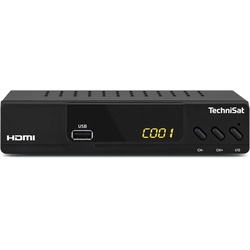 TechniSat HD-C 232 HDTV-Kabelreceiver