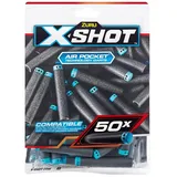 Zuru Germany GmbH XSHOT - Excel Nachfüllpackung 50 Darts