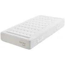 Moonia - Royal Spring Premier Hr 30 Matratze, 90x190cm