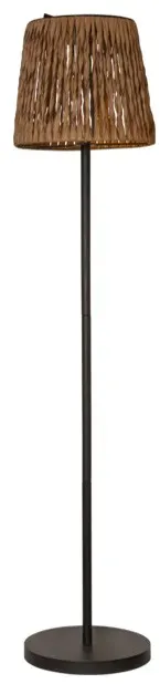 Scharnberger+Hasenbein LED-Terrassen-Stehleuchte 88179