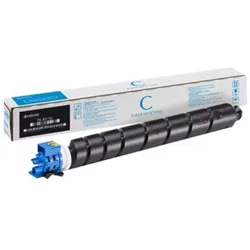 Original Kyocera 1T02NDCNL1 / TK-8515C Toner Cyan