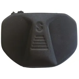 Scubapro D-Mask - Blau Schwarz - Gr: Wide