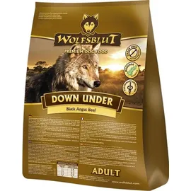 Wolfsblut Down Under Adult 12,5 kg