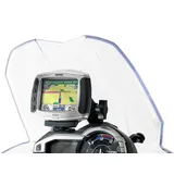 SW-Motech Gps.11.823.10001/b Gps-unterstützung - One Size