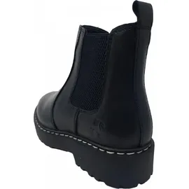 2 Go Fashion Chelsea Boot schwarz, - Schwarz - 40